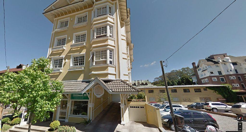 Apartamento Solar Do Centro - Gramado Rs Kültér fotó